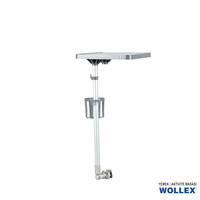 WOLLEX - 10858-VINT Aktivite Masası