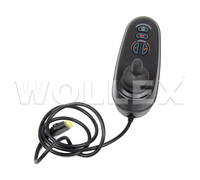 WOLLEX - 11118025 PG Joystick (4 Tuşlu)