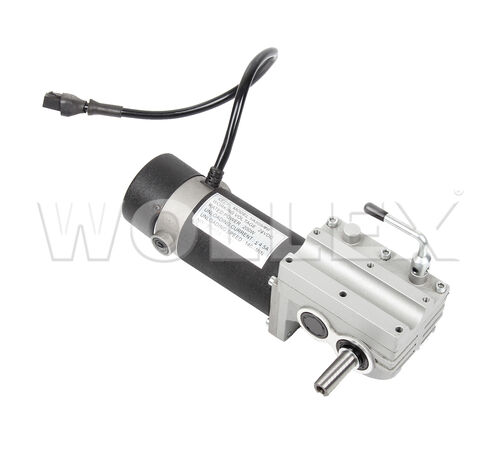 11118027 200W Sol Motor