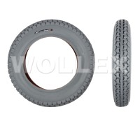 WOLLEX - 12122341 Wollex 12 İnç 62-203 (12½ x 2¼) Dış Lastik