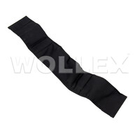WOLLEX - 12716009 W127 Ayak Paleti Topuk Bandı