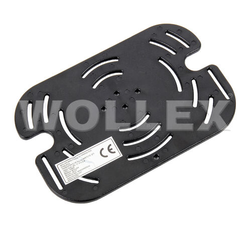 WOLLEX - 12716013 W127 Kolçak Altı Plastiği