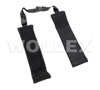 WOLLEX - 12918007 W129 Göğüs Destek Kemer