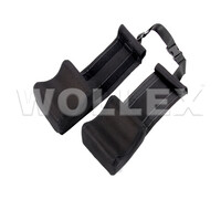 WOLLEX - 12918006 W129 Diz Destek Yastığı