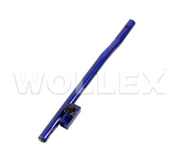 WOLLEX - 12918012 W129 Sağ Kolçak Demiri