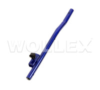 WOLLEX - 12918013 W129 Sol Kolçak Demiri