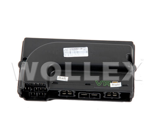 WOLLEX - 12918021 W129 VR2 Sürücü