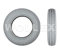 WOLLEX - 14300801 Wollex 14 İnc (300-8) Dış Lastik