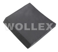 WOLLEX - 15018004 WG-P150 Oturma Minderi