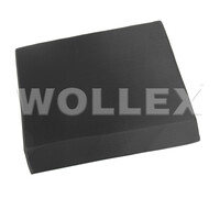 WOLLEX - 19018004 WG-P190 Oturma Minderi
