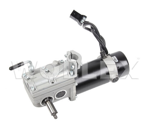 WOLLEX - 20018025 24V 340W Sağ Motor