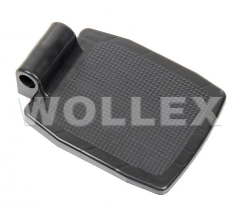 WOLLEX - 20918009 W210E Ayak Basma Plastiği