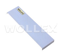 WOLLEX - 21018011 W210 Kolçak Altı Plastik Sol