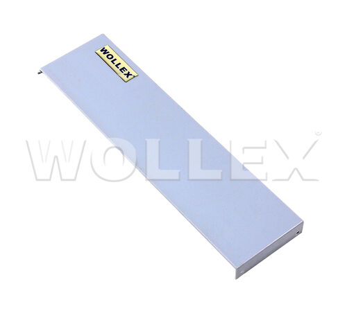 WOLLEX - 21018011 W210 Kolçak Altı Plastik Sol