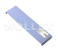 WOLLEX - 21018013 W210 Kolçak Altı Plastik Sağ