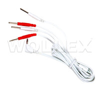 WOLLEX - 21200004 WXP-2120 4'lü Ped Bağlantı Kablosu