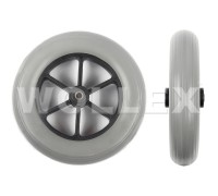 WOLLEX - 21518001 W215 Ön Teker
