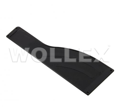 WOLLEX - 21518018 W215 Sol Kolçak Altı Plastiği