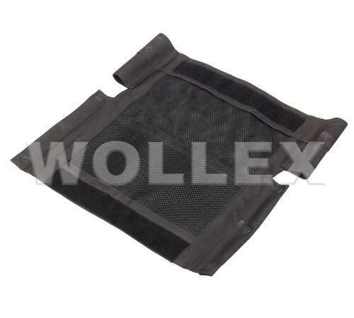 WOLLEX - 21718004 W217 Sırt Şiltesi