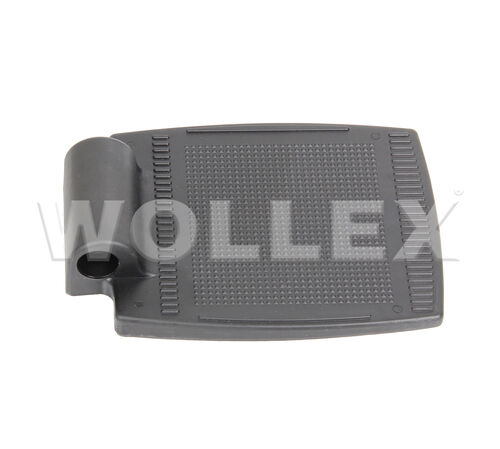 WOLLEX - 21718010 W217 Ayak Basma Plastiği