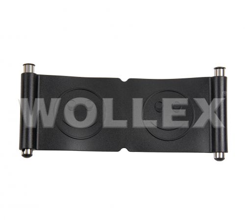 WOLLEX - 25814007 W258 Ayak Paleti