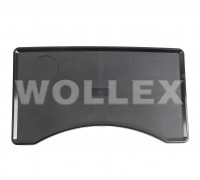 WOLLEX - 25814008 W258 Yemek Masası Tablası