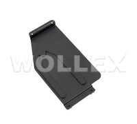 WOLLEX - 31118010 WG-M311 Sol Kolçak Altı Plastiği