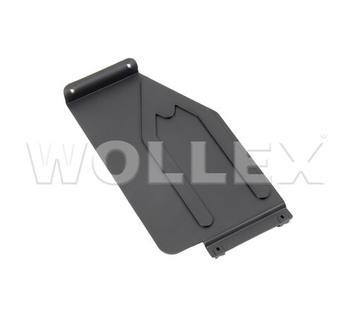 WOLLEX - 31118011 WG-M311 Sağ Kolçak Altı Plastiği