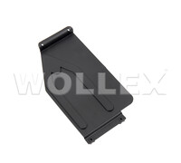 WOLLEX - 31218011 WG-M312 Sol Kolçak Altı Plastiği