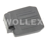 WOLLEX - 31318009 WG-M313 Ayak Basma Plastiği