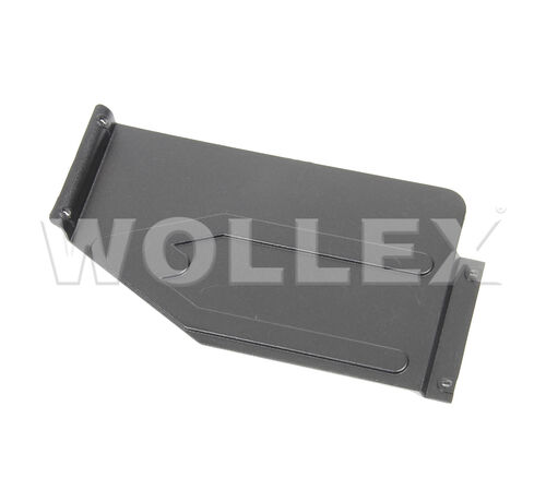 WOLLEX - 31318017 WG-M313 Sol Kolçak Altı Plastiği