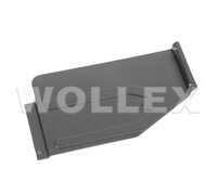 WOLLEX - 31318018 WG-M313 Sağ Kolçak Altı Plastiği