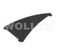 WOLLEX - 31418010 WG-M314 Sağ Kolçak Altı Plastik
