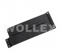 WOLLEX - 31516020 WG-M315-14 Sağ Kolçak Altı Plastiği