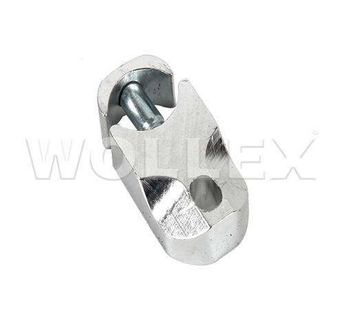 WOLLEX - 31918019 WG-M319 Ayak Paleti Kitleme Aparatı