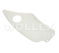 WOLLEX - 31918023 WG-M319 Kolçak Altı Plastiği