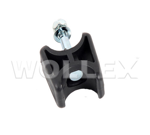 WOLLEX - 46618020 W466 Oturma Yeri Y Plastiği