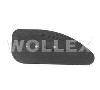 WOLLEX - 50018014 B500 Kolçak Altı Plastiği