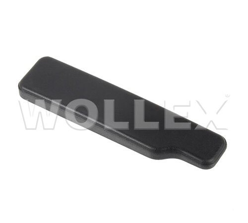 WOLLEX - 50018015 B500 Sol Kolçak 