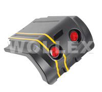 WOLLEX - 50018019 B500 Akü Haznesi Kapağı