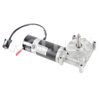 WOLLEX - 50018020 B500 450W Sağ Motor