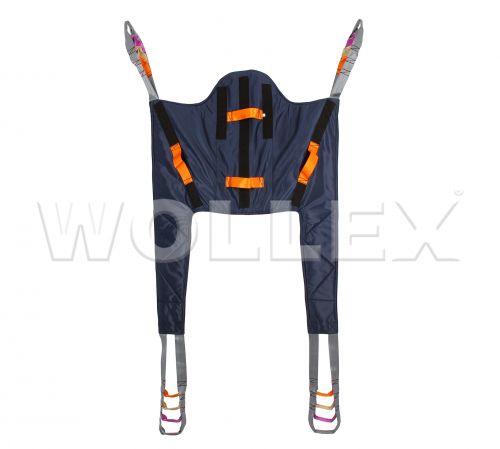 WOLLEX - 51022002 WG-L510 Tuvalet Slingi