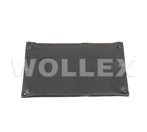 WOLLEX - 68918003 W689 Sırt Şiltesi