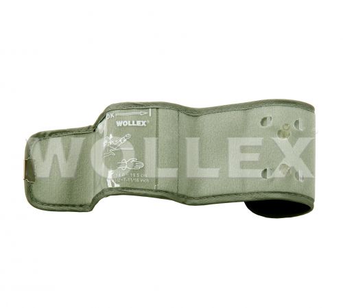 WOLLEX - 79800001 KD-798 Tansiyon Aleti Manşonu