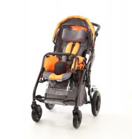 8001-12 UNO CP Engelli Puseti - 3