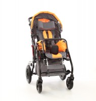 8001-12 UNO CP Engelli Puseti - 6