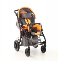 8001-12 UNO CP Engelli Puseti - 7