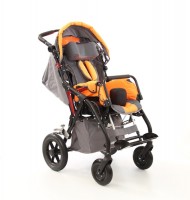 8001-12 UNO CP Engelli Puseti - 8