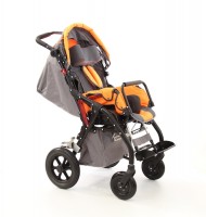 8001-12 UNO CP Engelli Puseti - 9