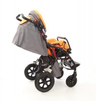 8001-12 UNO CP Engelli Puseti - 13